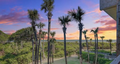 Kiawah Exclusives | 2273 Shipwatch Oceanside