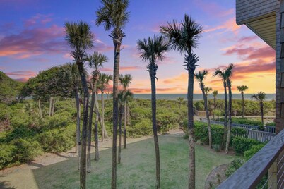 Kiawah Exclusives | 2273 Shipwatch Oceanside
