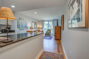 Interior - Kiawah Exclusives | 2273 Shipwatch Oceanside (Kiawah Island)