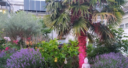 Art & Living I Eine Perle im SpeckgĂŒrtel von Frankfurt