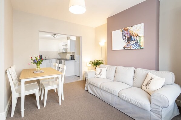 Télévision, espaces bureaux