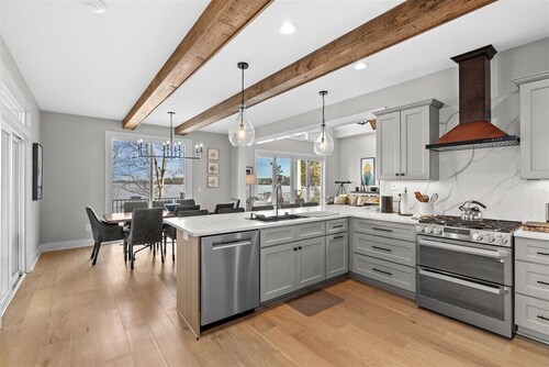 Ka`lm Shores | Main Lake Panoramic Views! | 5 night min. (peak season) |