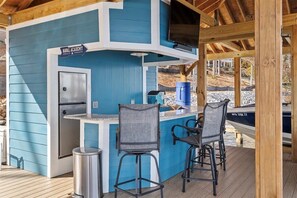 بار (في المنشاة)