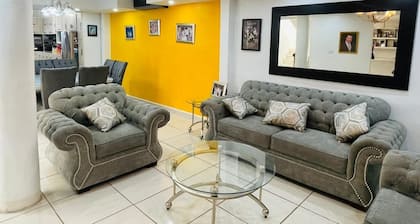 Hogar chihuahua. A 5 minutos del centro de la ciudad, y con fácil acceso