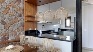 尊爵別墅, 3 間臥室, 私人泳池, 湖景 | 3 間臥室、高級寢具、熨斗/熨衣板、免費無線上網