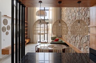 3 habitaciones, tabla de planchar con plancha y wifi gratis 