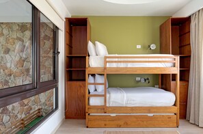 3 bedrooms, iron/ironing board, free WiFi - VESTA - El Gouna Residence (El Gouna)