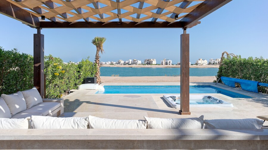 VESTA - El Gouna Residence