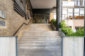 Udvendig detalje