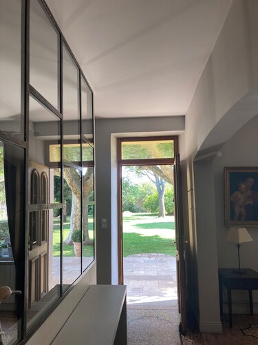 Ancienne Ferme des Jardins de la Meyne