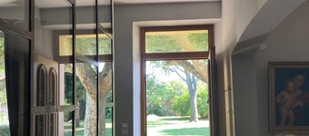 Ancienne Ferme des Jardins de la Meyne