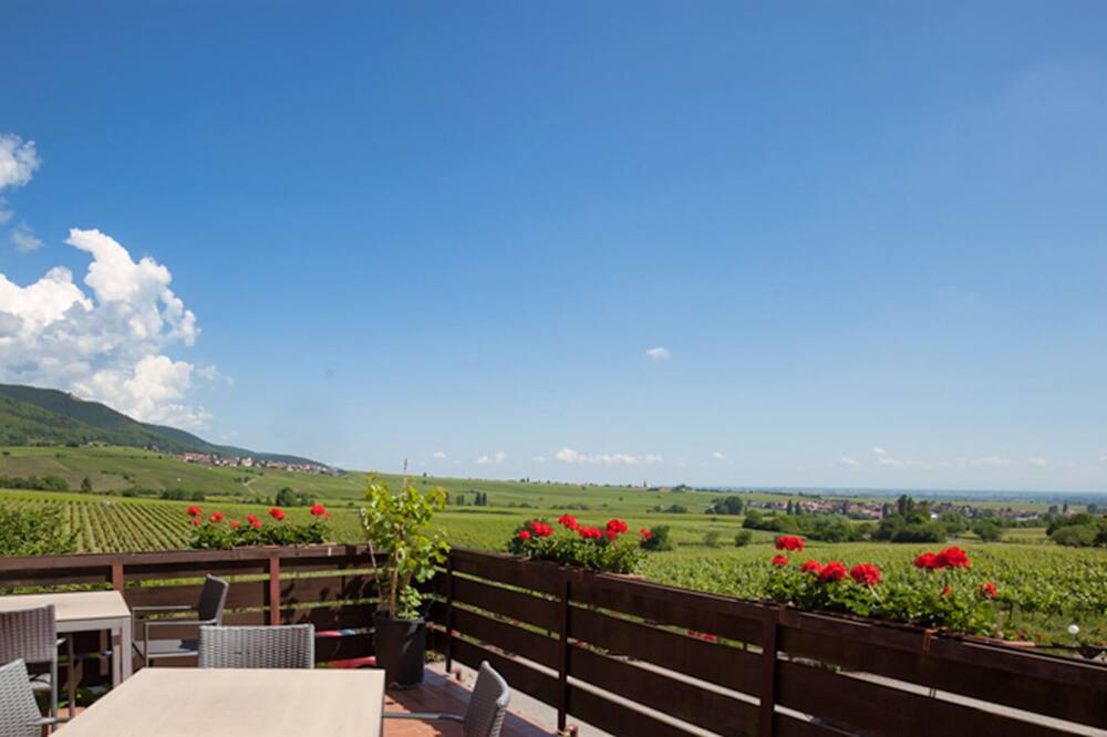 Weinhotel Kienle