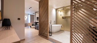 Revi Mountain Resort Boutique Hotel