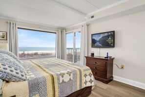 2 Schlafzimmer, Internetzugang