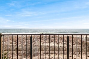 Property grounds - Marigot Beach 103-Oceanfront 101st St, Free WiFi, Pool, Elev, W/D, AC (Ocean City)