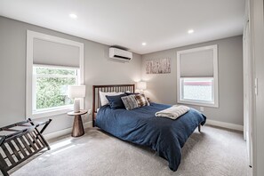 3 Schlafzimmer, WLAN, BettwÀsche
