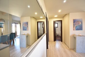 Interior - Luxury Apartment Premantura 600 from the beach (Premantura)