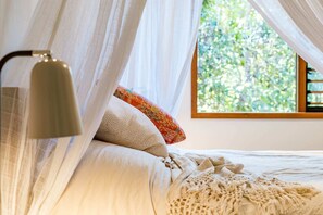 3 soverom, strykejern/-brett og wi-fi