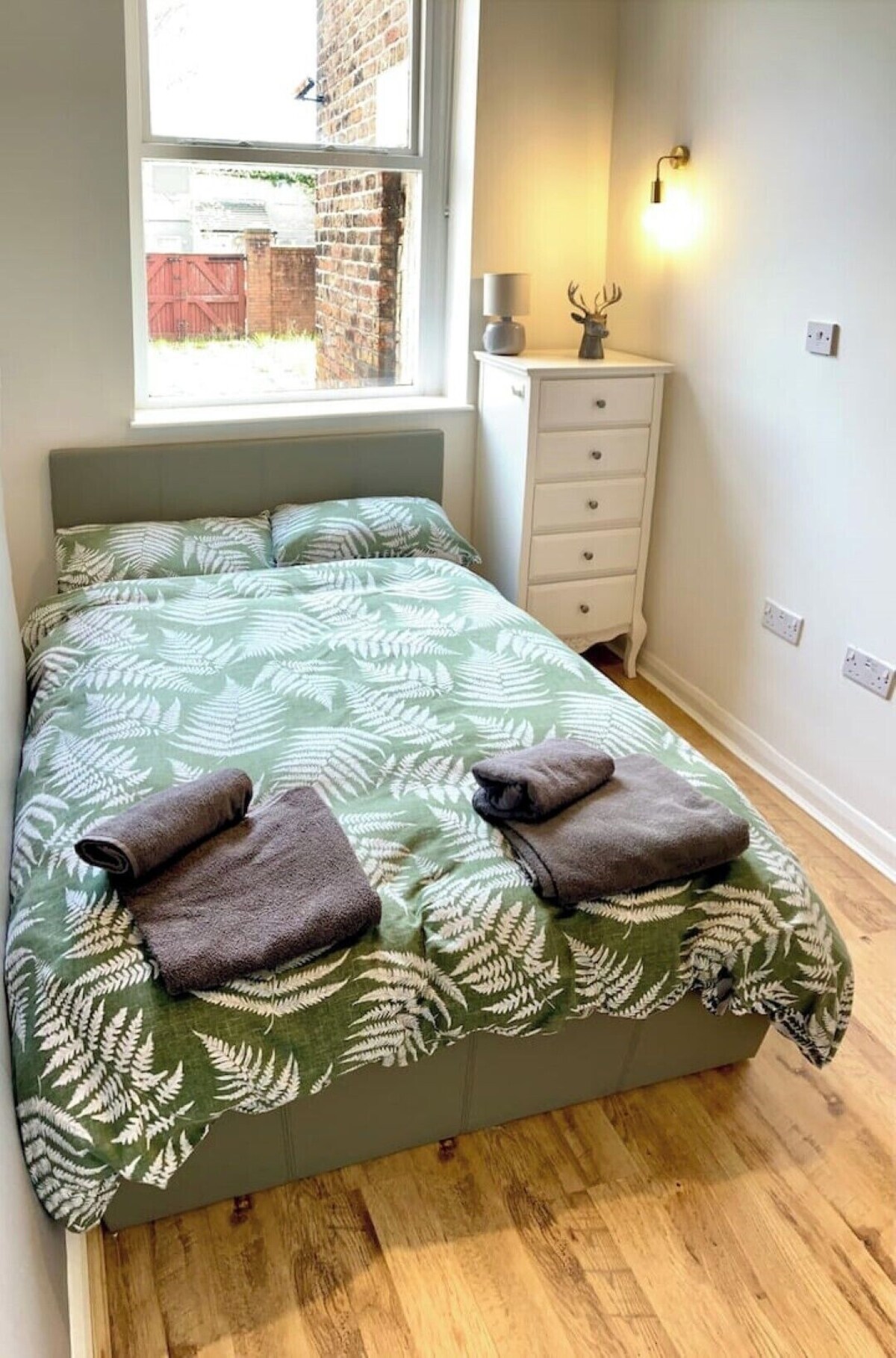 Image de profil de l’hôte