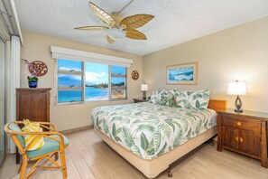 2 Schlafzimmer, Zimmersafe, Bügeleisen/Bügelbrett, kostenloses WLAN