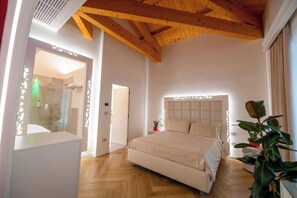 1 dormitorio, wifi, ropa de cama