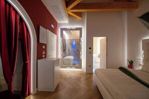 1 makuuhuone, Wi-Fi, vuodevaatteet