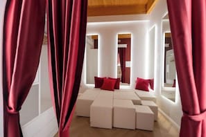 1 Schlafzimmer, WLAN, BettwÀsche