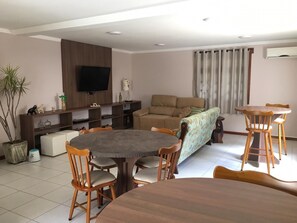 バンケット ホール