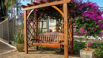 Teres/patio