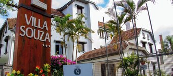 HOTEL VILLA SOUZA