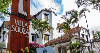 HOTEL VILLA SOUZA