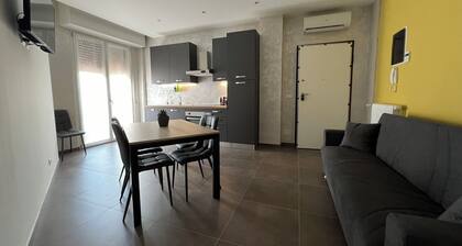 3 bedroom apartment in mantova