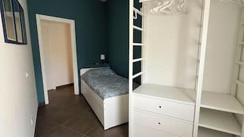 3 Schlafzimmer, Bügeleisen/Bügelbrett, WLAN, Bettwäsche