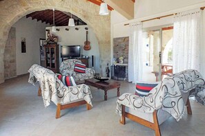 別墅 (3 Bedrooms) | 住宿內部