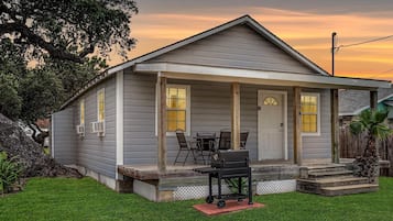 Duplex, 2 Bedrooms | Exterior