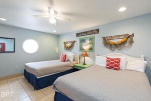 Condo, 2 quartos | 2 quartos, ferros/tábuas de passar roupa, Wi-Fi de cortesia