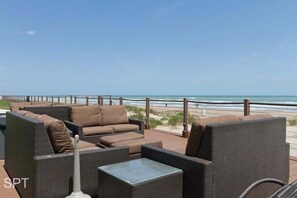 Beach - Bahia Mar 478f 2 Bedroom Condo by RedAwning (South Padre Island)