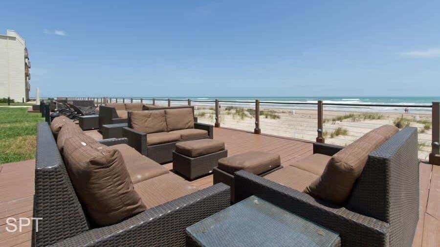 Bahia Mar 418 2 Bedroom Condo by RedAwning