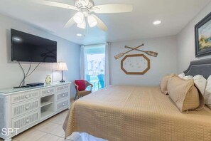 Apartment, 2 Bedrooms - Bahia Mar 418 2 Bedroom Condo by RedAwning (South Padre Island)