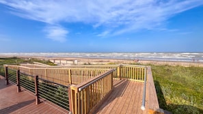 Appartement, 2 slaapkamers | Strand | Vlak bij het strand