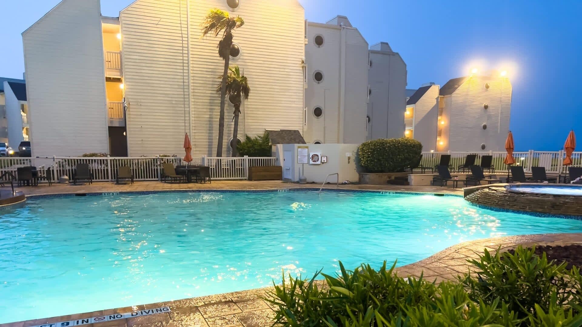Condo, 2 Bedrooms | Pool | Outdoor pool