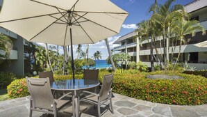 Condo, 2 Bedrooms | Outdoor dining