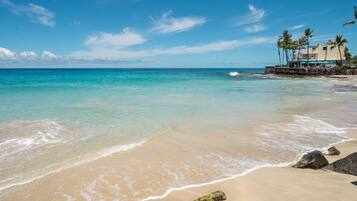 Condo, 2 Bedrooms | Beach