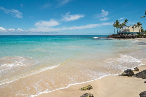 Big Island White Sands Village 333 2 Bedroom Condo