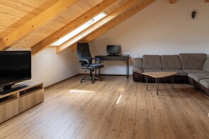 Smart TV, video games, books, computer monitors