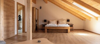 Ganzes Haus für den Gruppen- und Familienurlaub