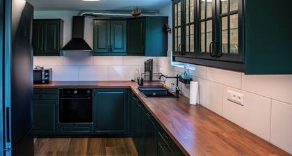 Ganzes Haus für den Gruppen- und Familienurlaub