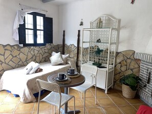 Restauration
