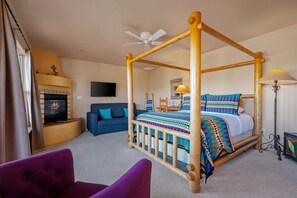 Appartement, 1 chambre