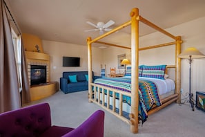 Appartement, 1 chambre